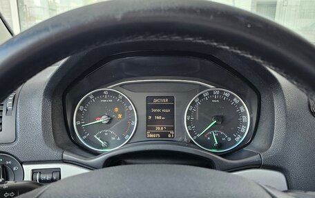 Skoda Octavia, 2011 год, 699 000 рублей, 9 фотография