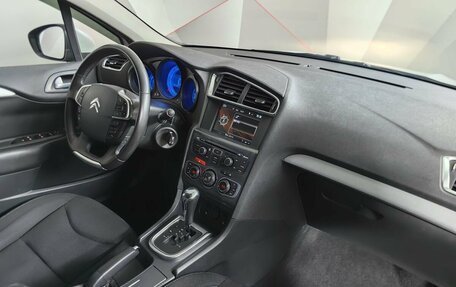Citroen C4 II рестайлинг, 2015 год, 589 000 рублей, 9 фотография