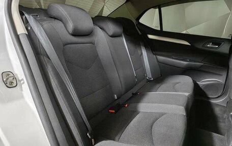 Citroen C4 II рестайлинг, 2015 год, 589 000 рублей, 12 фотография