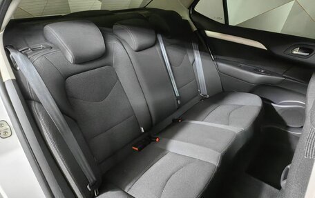 Citroen C4 II рестайлинг, 2015 год, 589 000 рублей, 13 фотография