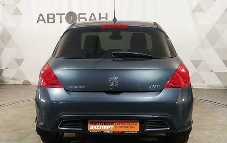 Peugeot 308 II, 2011 год, 499 000 рублей, 5 фотография