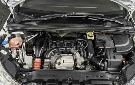 Citroen C4 II рестайлинг, 2015 год, 589 000 рублей, 17 фотография