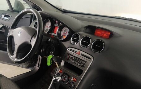 Peugeot 308 II, 2011 год, 499 000 рублей, 7 фотография
