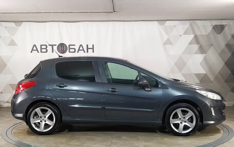Peugeot 308 II, 2011 год, 499 000 рублей, 6 фотография