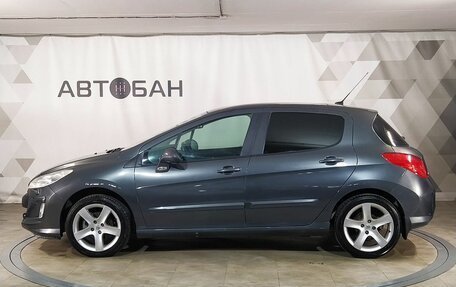 Peugeot 308 II, 2011 год, 499 000 рублей, 4 фотография