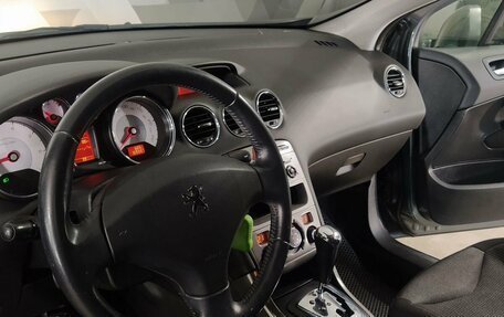 Peugeot 308 II, 2011 год, 499 000 рублей, 8 фотография