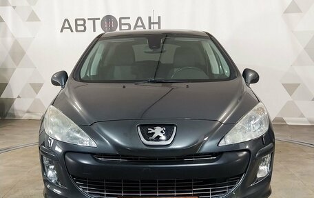 Peugeot 308 II, 2011 год, 499 000 рублей, 2 фотография