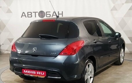 Peugeot 308 II, 2011 год, 499 000 рублей, 3 фотография