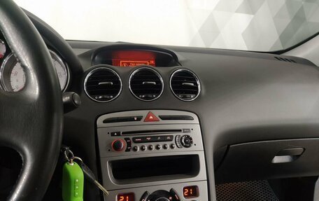 Peugeot 308 II, 2011 год, 499 000 рублей, 14 фотография