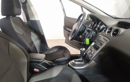 Peugeot 308 II, 2011 год, 499 000 рублей, 16 фотография