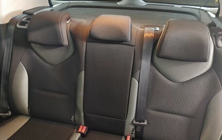 Peugeot 308 II, 2011 год, 499 000 рублей, 13 фотография