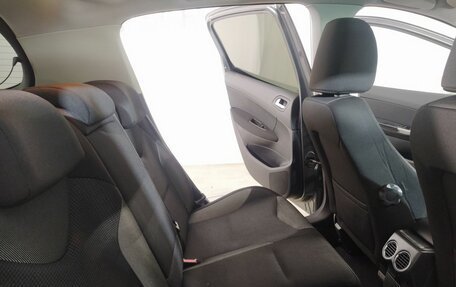 Peugeot 308 II, 2011 год, 499 000 рублей, 17 фотография