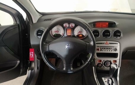 Peugeot 308 II, 2011 год, 499 000 рублей, 11 фотография