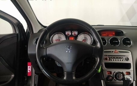 Peugeot 308 II, 2011 год, 499 000 рублей, 10 фотография
