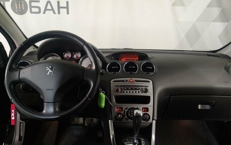 Peugeot 308 II, 2011 год, 499 000 рублей, 9 фотография