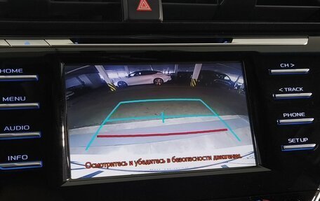 Toyota Camry, 2020 год, 2 699 000 рублей, 15 фотография