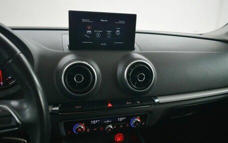 Audi A3, 2015 год, 1 435 000 рублей, 7 фотография