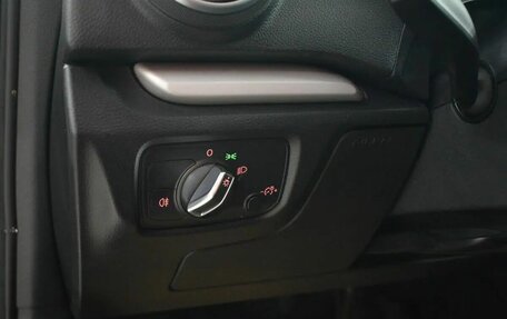 Audi A3, 2015 год, 1 435 000 рублей, 9 фотография