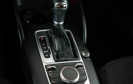 Audi A3, 2015 год, 1 435 000 рублей, 8 фотография