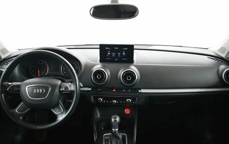 Audi A3, 2015 год, 1 435 000 рублей, 5 фотография