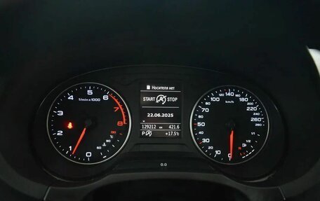 Audi A3, 2015 год, 1 435 000 рублей, 6 фотография