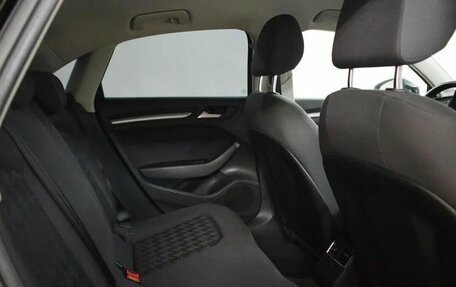 Audi A3, 2015 год, 1 435 000 рублей, 12 фотография