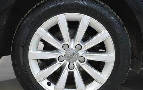Audi A3, 2015 год, 1 435 000 рублей, 15 фотография