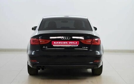 Audi A3, 2015 год, 1 435 000 рублей, 3 фотография