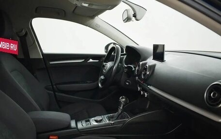 Audi A3, 2015 год, 1 435 000 рублей, 11 фотография