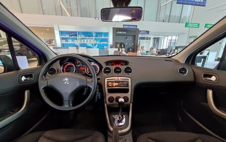 Peugeot 308 II, 2011 год, 690 000 рублей, 12 фотография