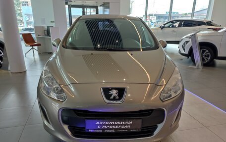 Peugeot 308 II, 2011 год, 690 000 рублей, 8 фотография