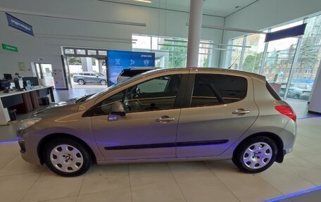 Peugeot 308 II, 2011 год, 690 000 рублей, 2 фотография