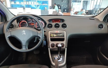 Peugeot 308 II, 2011 год, 690 000 рублей, 11 фотография