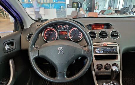 Peugeot 308 II, 2011 год, 690 000 рублей, 10 фотография