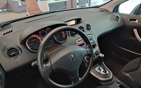 Peugeot 308 II, 2011 год, 690 000 рублей, 9 фотография