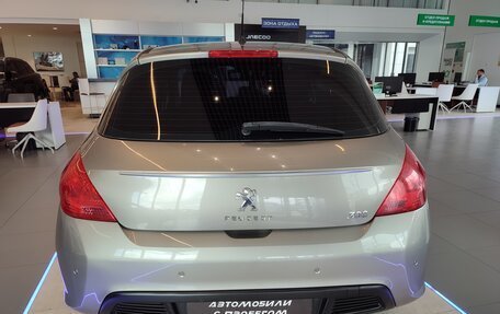 Peugeot 308 II, 2011 год, 690 000 рублей, 4 фотография