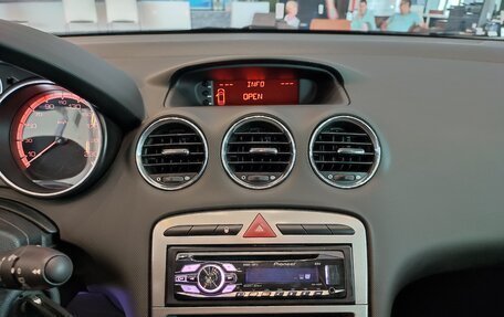 Peugeot 308 II, 2011 год, 690 000 рублей, 15 фотография