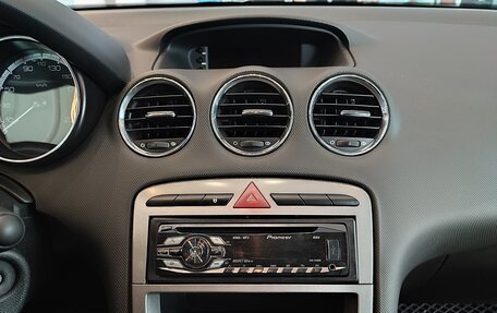 Peugeot 308 II, 2011 год, 690 000 рублей, 16 фотография