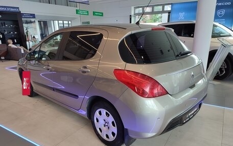 Peugeot 308 II, 2011 год, 690 000 рублей, 3 фотография