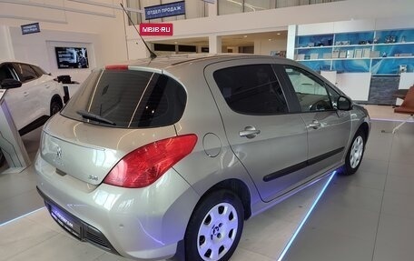 Peugeot 308 II, 2011 год, 690 000 рублей, 5 фотография