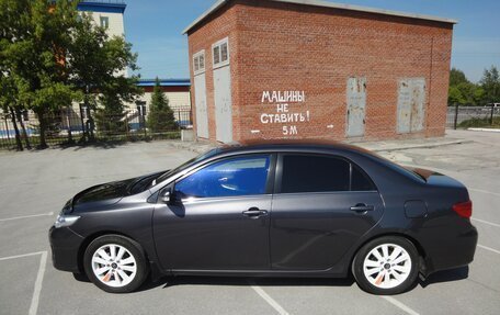Toyota Corolla, 2011 год, 1 600 000 рублей, 6 фотография