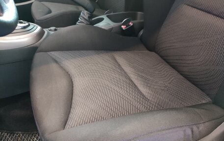 Peugeot 308 II, 2011 год, 690 000 рублей, 21 фотография