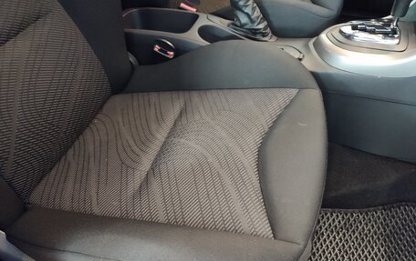 Peugeot 308 II, 2011 год, 690 000 рублей, 19 фотография