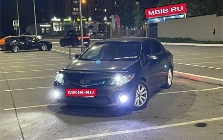 Toyota Corolla, 2011 год, 1 600 000 рублей, 2 фотография