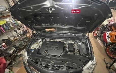 Toyota Corolla, 2011 год, 1 600 000 рублей, 14 фотография
