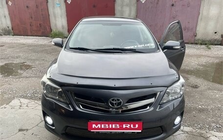 Toyota Corolla, 2011 год, 1 600 000 рублей, 21 фотография