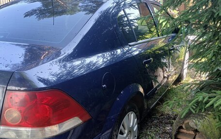 Opel Astra H, 2008 год, 600 000 рублей, 3 фотография