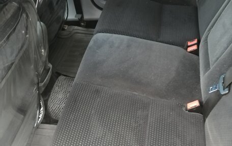 Ford Focus II рестайлинг, 2008 год, 770 000 рублей, 3 фотография