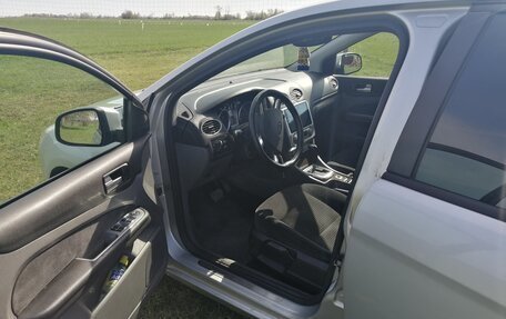 Ford Focus II рестайлинг, 2008 год, 770 000 рублей, 4 фотография