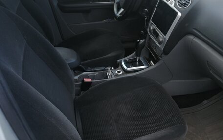 Ford Focus II рестайлинг, 2008 год, 770 000 рублей, 7 фотография